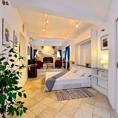 Romantic Gena Gostinjska kuća