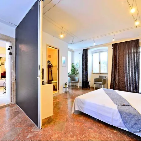 Romantic Gena 3* Τρογκίρ