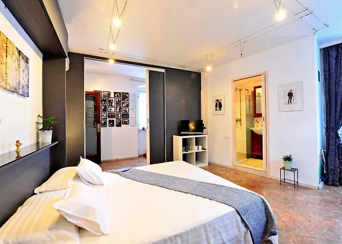 Romantic Gena 3* Trogir